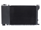 Aluminium Radiator BMW 3-Serie E30, E36, 5-Serie E34 (88-99)