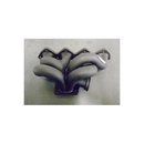 Exhaust manifold Mitsubishi EVO 1-3 mild steel