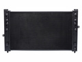 Aluminium Radiator Audi A4 B5 2.4, 2.5 TDI, 2.6, 2.7T, 2.8, S4 B5 (94-01)