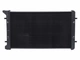 Aluminium Radiator Audi A3 8L (96-03), TT (98-06), Seat Leon (99-05), Toledo II (98-04), Skoda Octavia (96-04), VW Bora (98-05), VW Golf 4