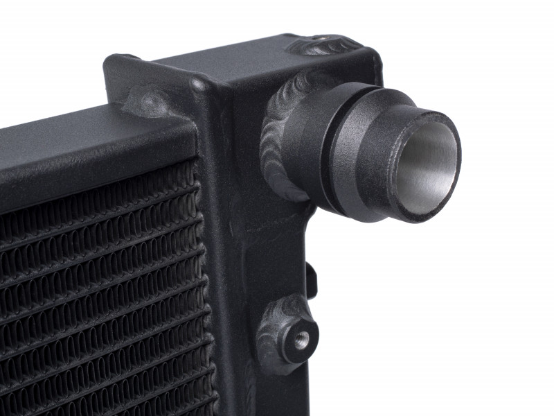 Aluminium Radiator Audi A3 8L (96-03), TT (98-06), Seat Leon (99-05), Toledo II (98-04), Skoda Octavia (96-04), VW Bora (98-05), VW Golf 4