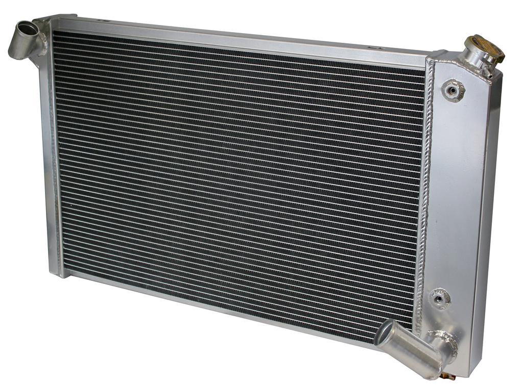 Radiator Corvette 69-72