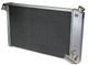Radiator Corvette 69-72