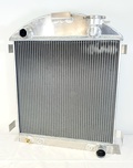 Radiator Ford A 28-29 - Chevrolet
