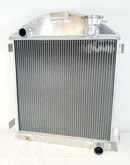 Radiator Ford A 28-29 - Chevrolet