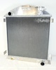 Radiator Ford A 28-29 - Chevrolet