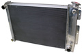 Radiator Camaro, Firebird BB 67-69