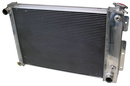 Radiator Camaro, Firebird BB 67-69
