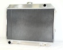Radiator Dodge, Plymouth 68-74