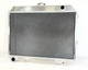 Radiator Dodge, Plymouth 68-74