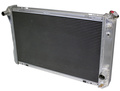 Radiator Chevrolet Camaro, Pontiac Firebird 82-92