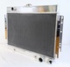 Radiator Chevrolet Impala, Bel Air 63-68