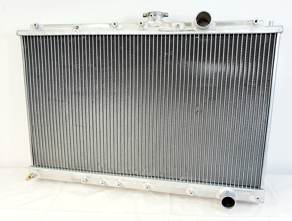 Radiator Mitsubishi Lancer Evolution 92-96