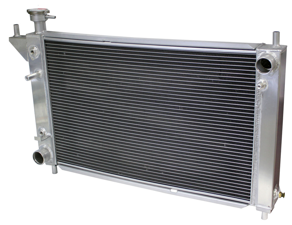 Radiator Ford Mustang V8 94-96