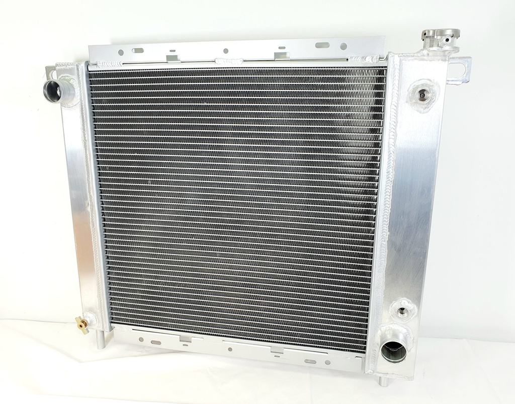 Radiator Ford Ranger 85-94, Mazda B2300
