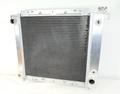 Radiator Ford Ranger 85-94, Mazda B2300