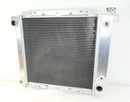 Radiator Ford Ranger 85-94, Mazda B2300