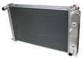 Radiator Chevrolet Camaro 70-81, Pick up