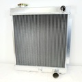Radiator  Ford Mustang 64-66