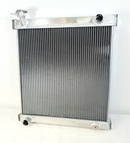Radiator Jeep Wrangler YJ, TJ 87-06