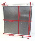 Radiator Ford F250, F350, F450 03-07