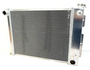 Radiator Chevrolet Camaro, Pontiac Firebird 67-69