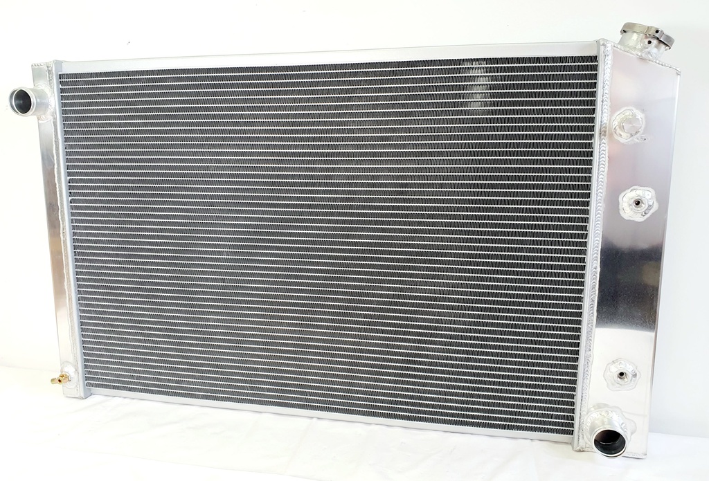 Radiator Chevrolet PICKUP 81-86