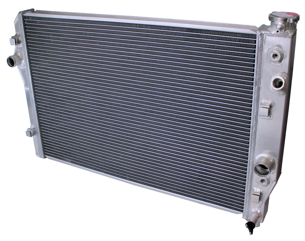 Radiator Chevrolet Camaro 93-02