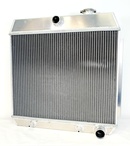 Radiator Chevrolet 55-57