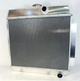Radiator Chevrolet Bel Air V8 50-54