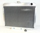 Radiator Ford Mustang 67-70, Ford Galaxie 64-67, Mercury Cougar 67-70
