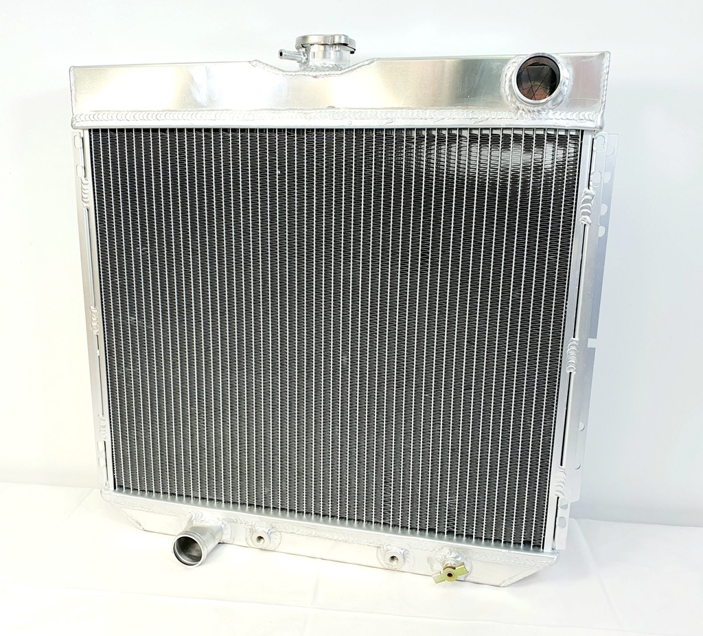 Radiator Ford Mustang 69-70, Ford Falcon 66-70, Mercury Comet 66-73