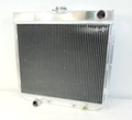 Radiator Ford Mustang 69-70, Ford Falcon 66-70, Mercury Comet 66-73