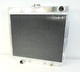Radiator Ford Mustang 69-70, Ford Falcon 66-70, Mercury Comet 66-73
