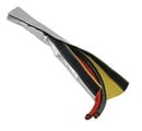 Hurricane Heat protection sleeve aluminum 10mm - Quick fit