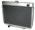 Radiator Ford Mustang 67-70, Ford Galaxie 64-67, Mercury Cougar 67-70