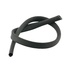 Hurricane Heat protection sleeve 10mm - Titanium-black