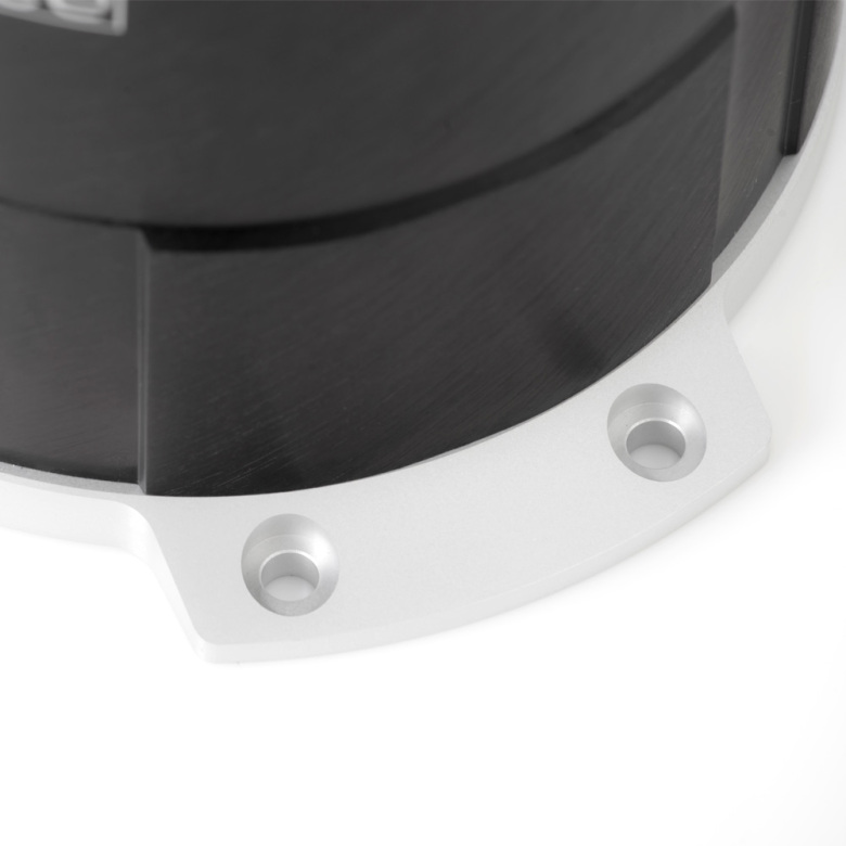 NUKE Fuel Catch tank 3.0L (Brushless pumps)
