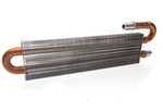 Fuel cooler