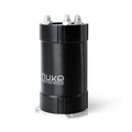 NUKE Fuel Catch tank 3.0L - 3 external pumps