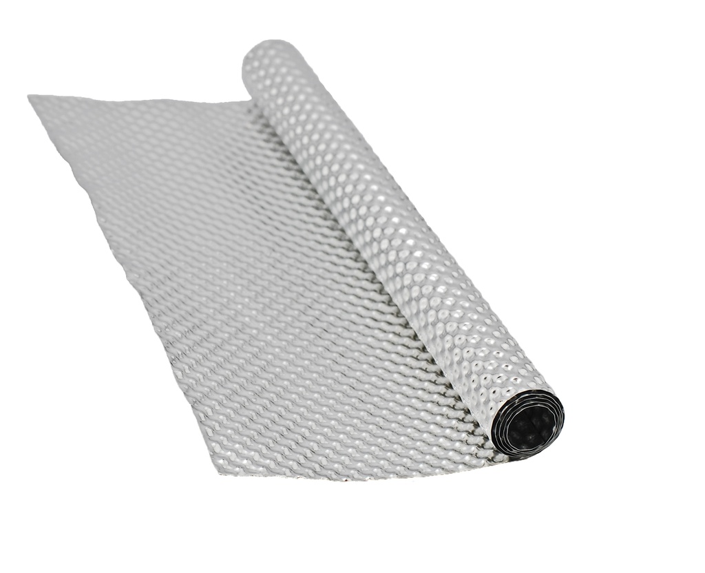 Hurricane aluminum heat protection shield (1000x1000)