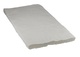 Ceramic silencer mat/packing