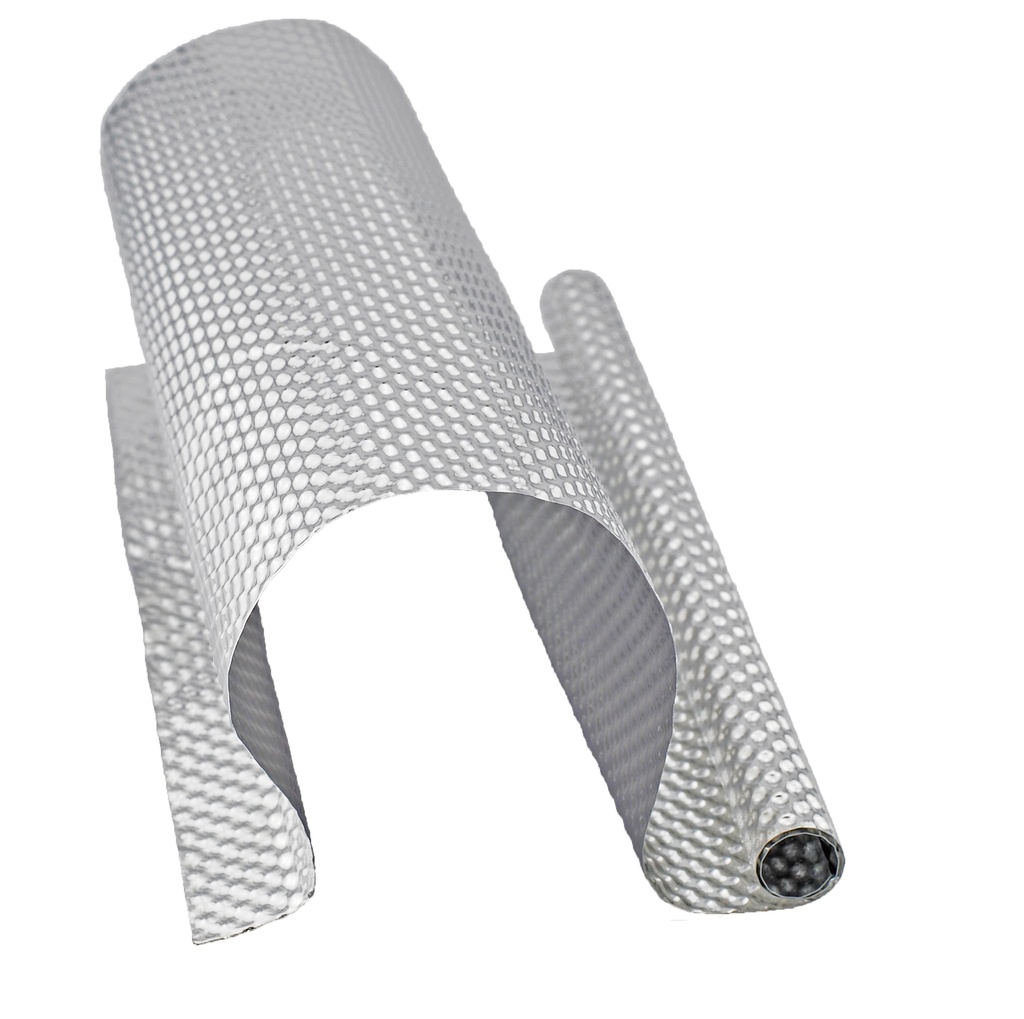 Hurricane aluminum heat protection shield (1000x1000)