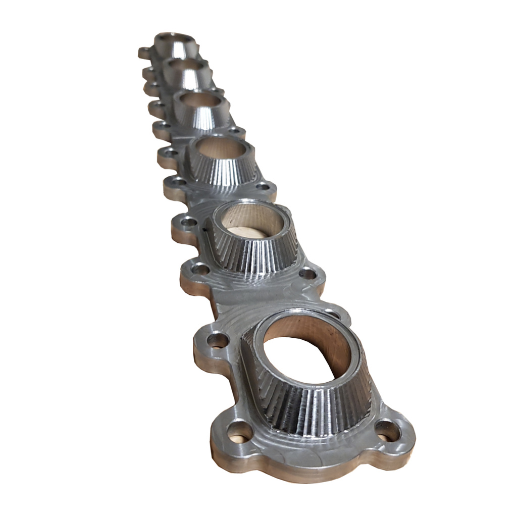 CMR Exhaust flange MB M104