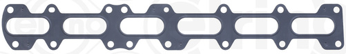 Exhaust gasket Mercedes OM606