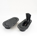 Aerocatch Fastener