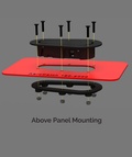 Aerocatch Fastener (Lockable)