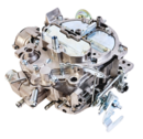 Carburettor Quadrajet Electric Choke