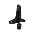 Gearbox mount Audi 01E - B2 / B3 / B4 (Left)