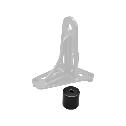 Gearbox mount Distance Audi 01E - B2 / B3 / B4